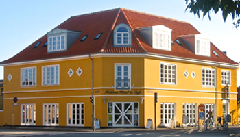 Foldens Hotel